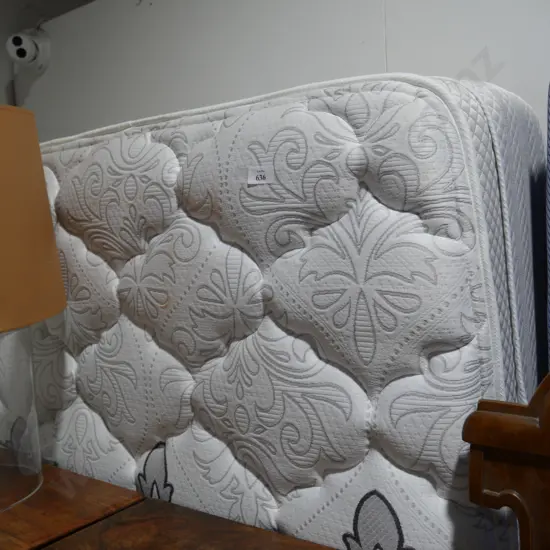 Queen mattress