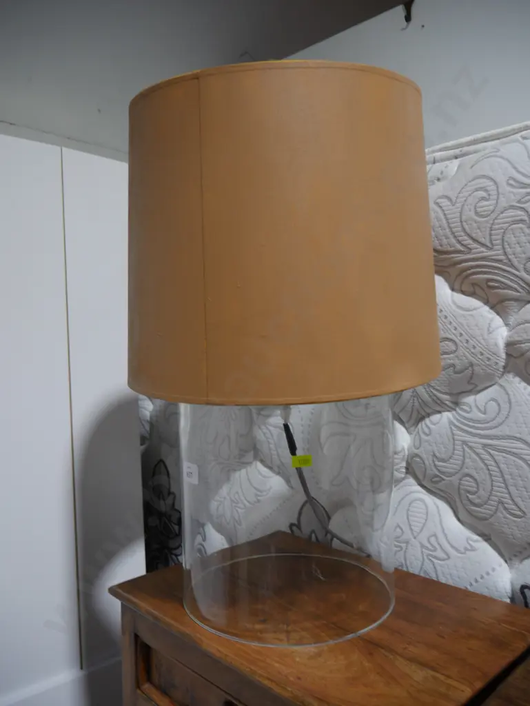 Table lamp Image 1++