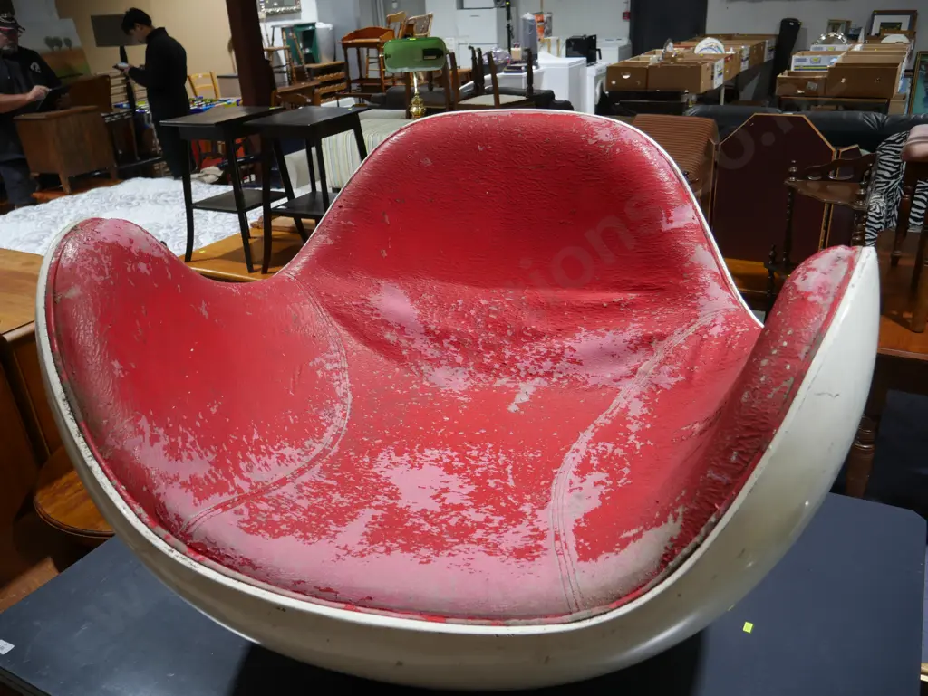 Placentero lounge chair Image 1++