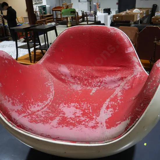 Placentero lounge chair