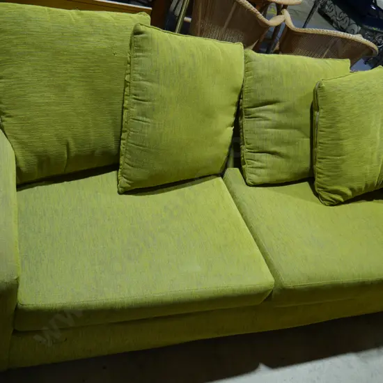3-seater sofa