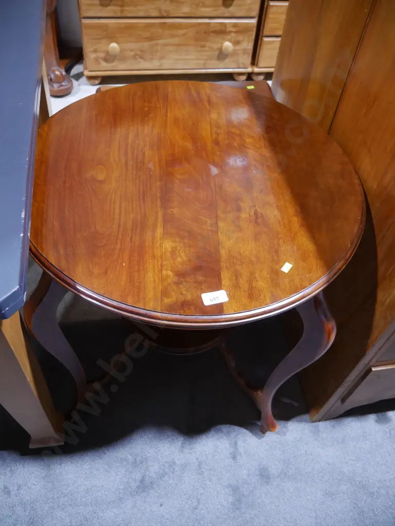 Occasional table Image 1++