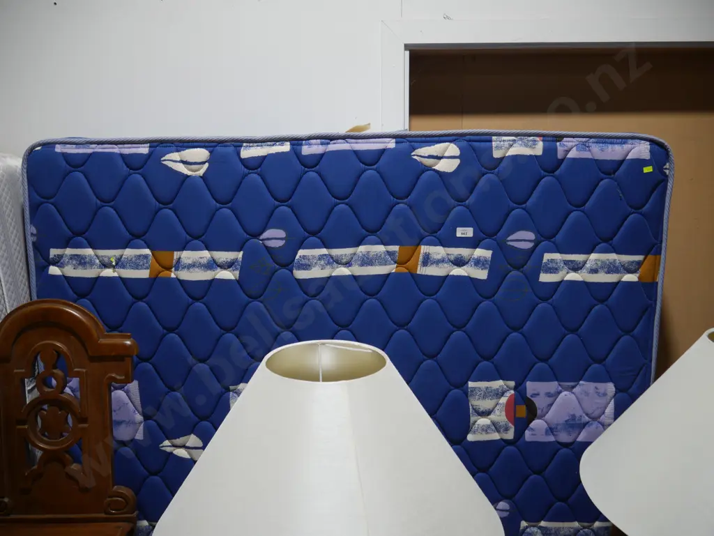 King mattress Image 1++