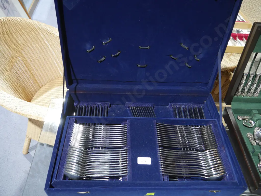 Cutlery set Image 1++