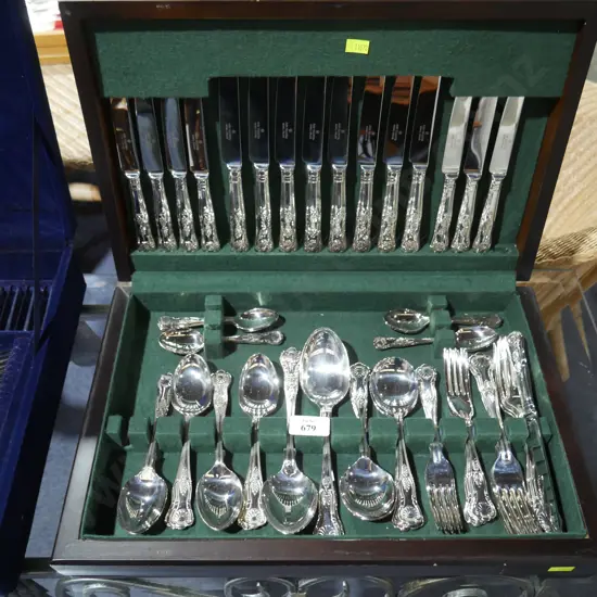 Cutlery set