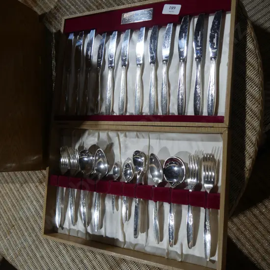 Cutlery set