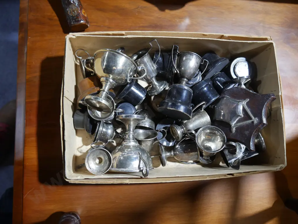 Sports trophies Image 1++