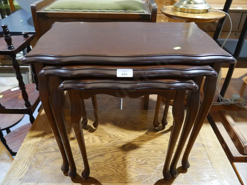 Nest of tables Image 1++