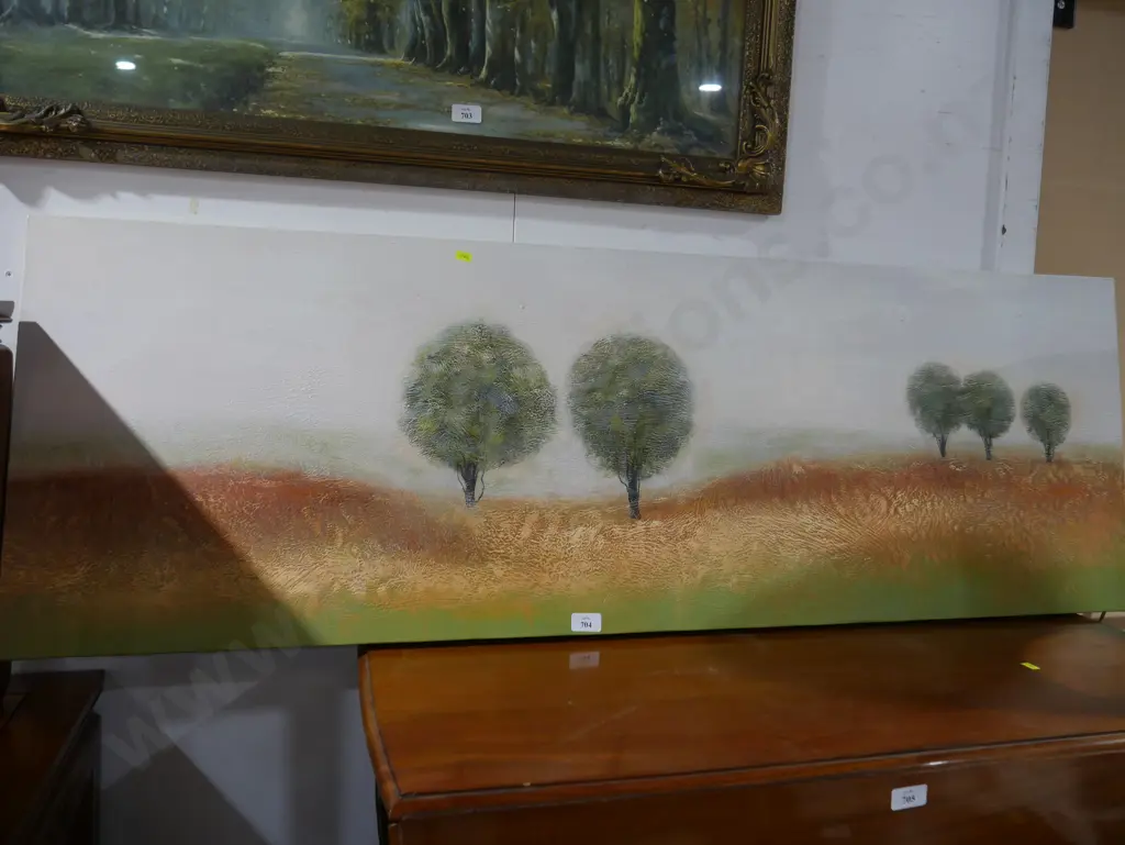 Canvas artwork Image 1++