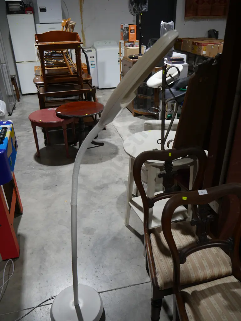 Floor lamp Image 1++