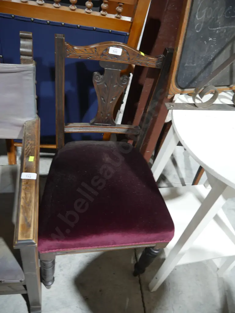 Dining chair Image 1++