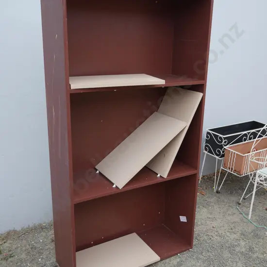 Shelf unit