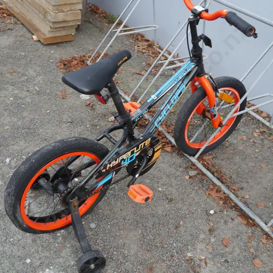 Kids bike