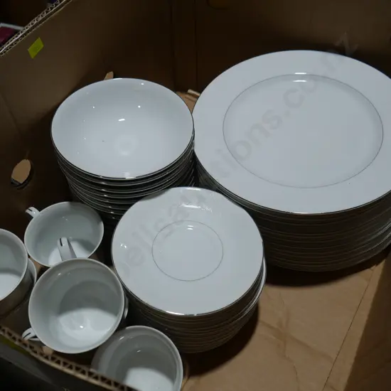 Dinnerware