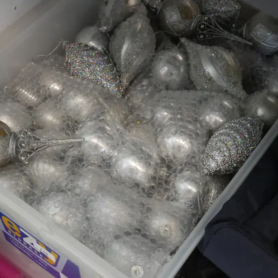 Christmas decorations