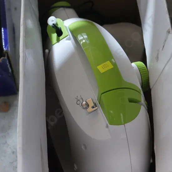 Semco sewing machine