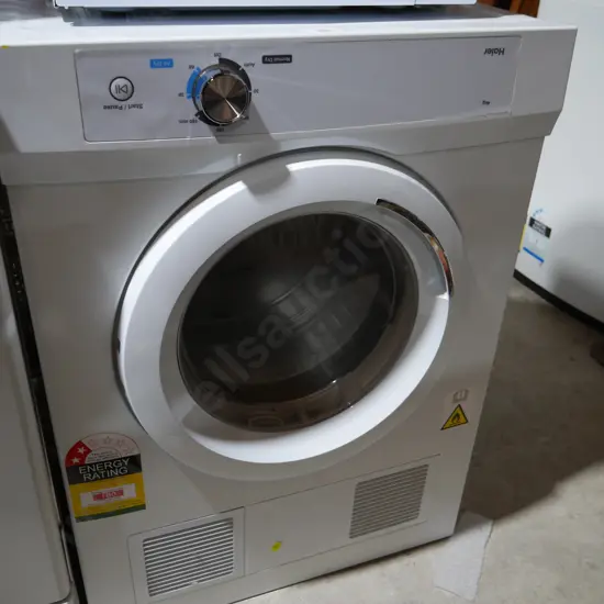 Haier dryer