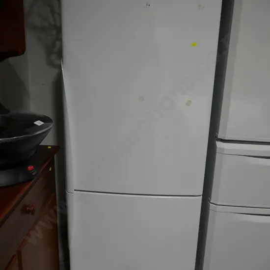 Fisher & Paykel fridge freezer