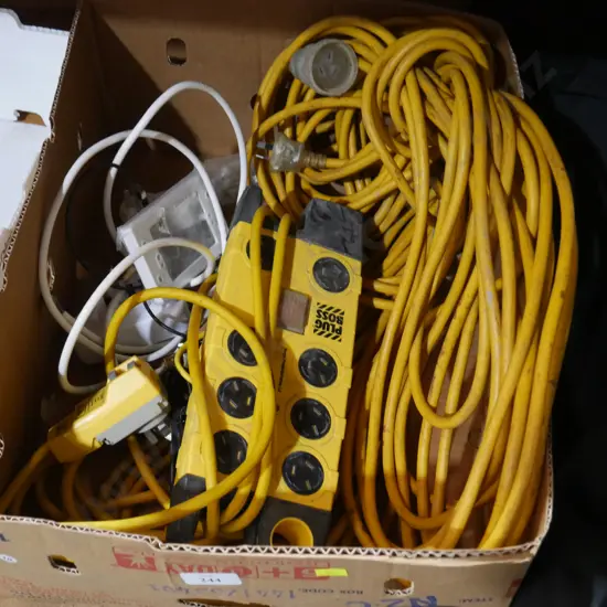 Power cord multi plug