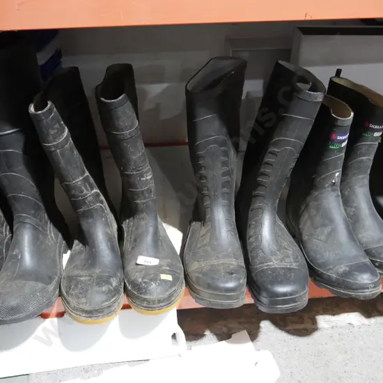 Gumboots