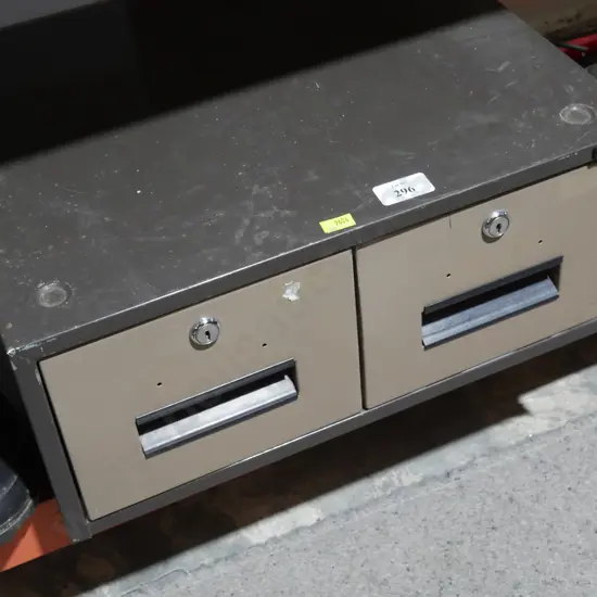 File drawers