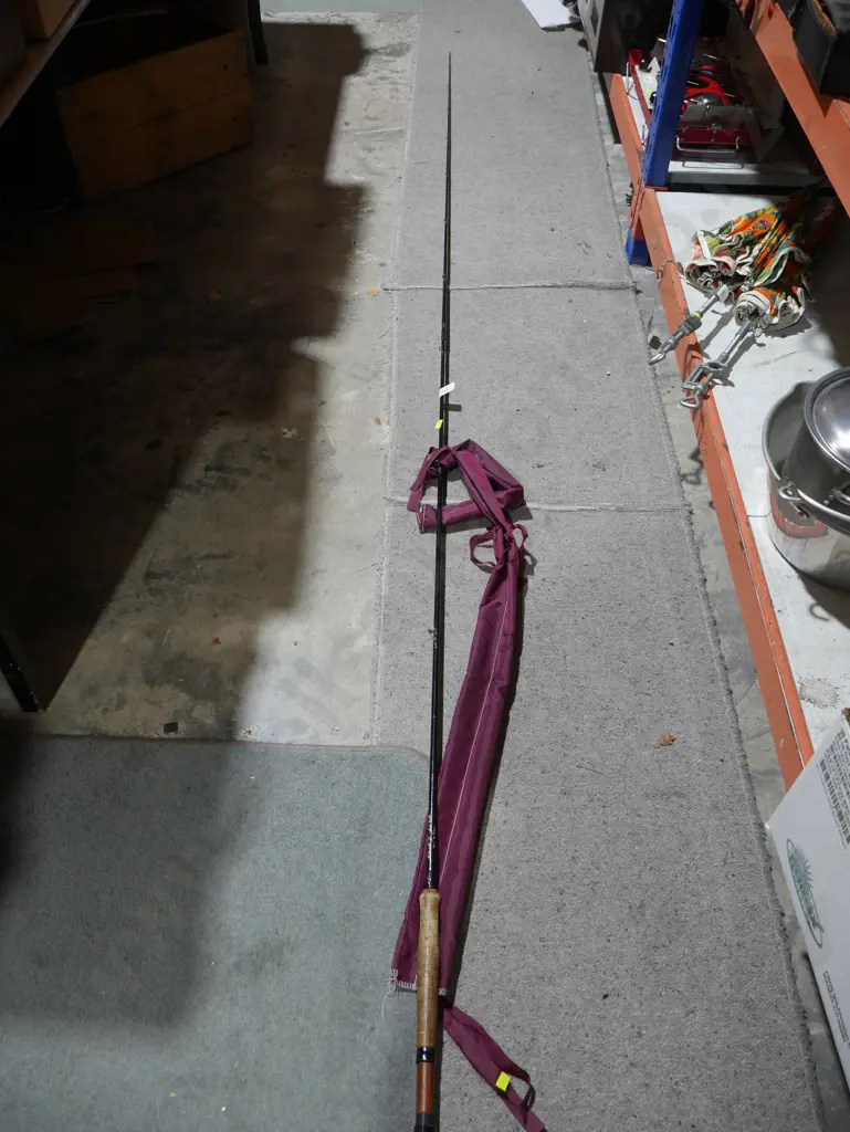Fly rod Image 1++