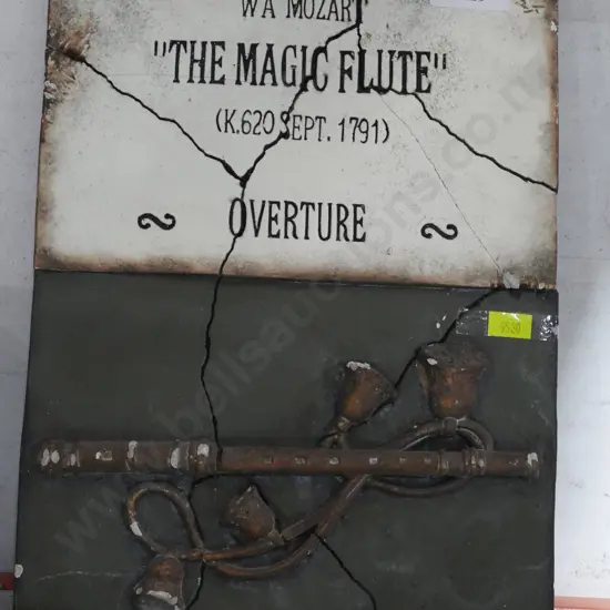 The magic flute picture