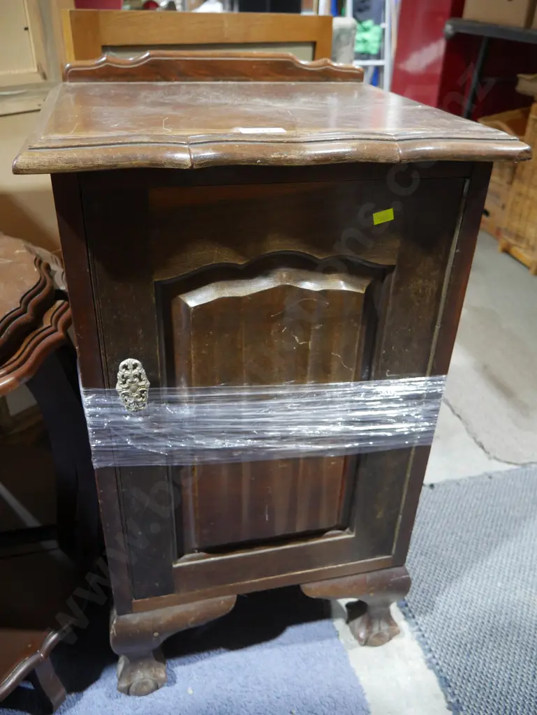 Bedside cabinet Image 1++