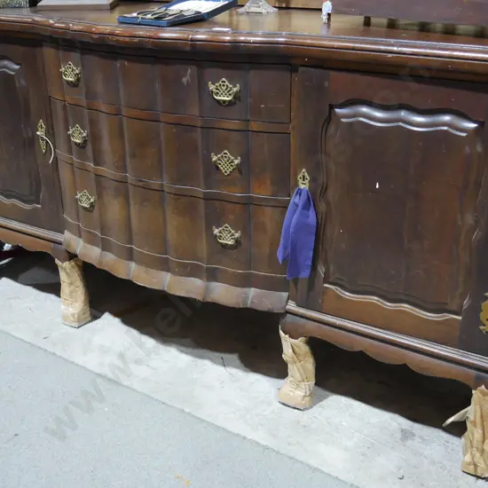 Sideboard