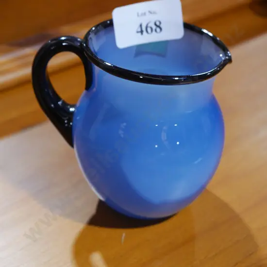 Hoglund glass jug