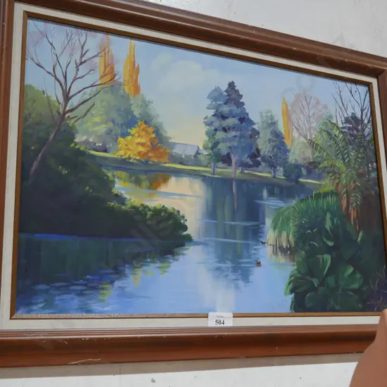 Find Joy leech artwork