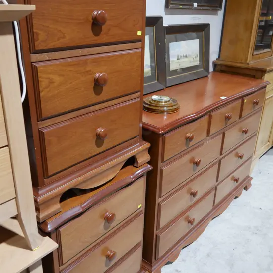 three piece bedroom suite