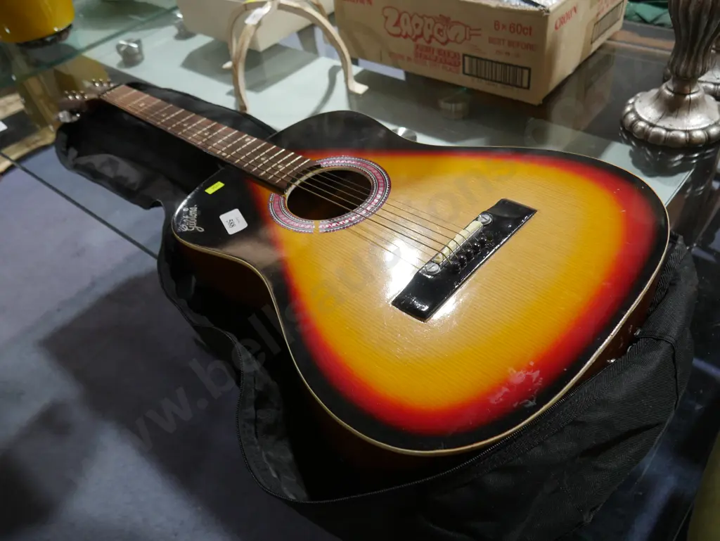 Gibtone guitar Image 1++