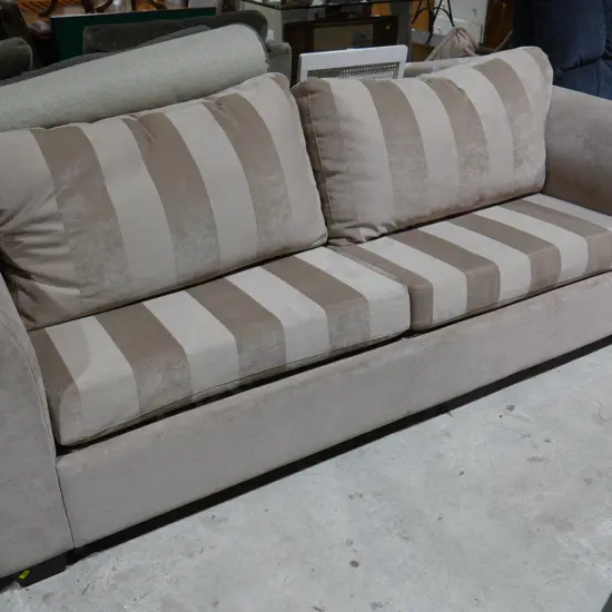 Modern sofa bed