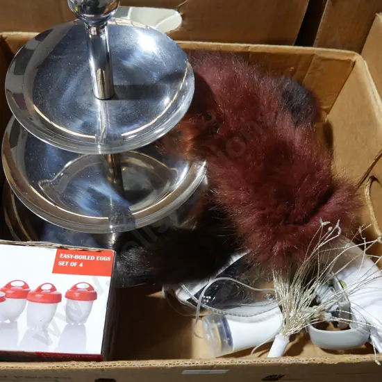 American opossum fur etc