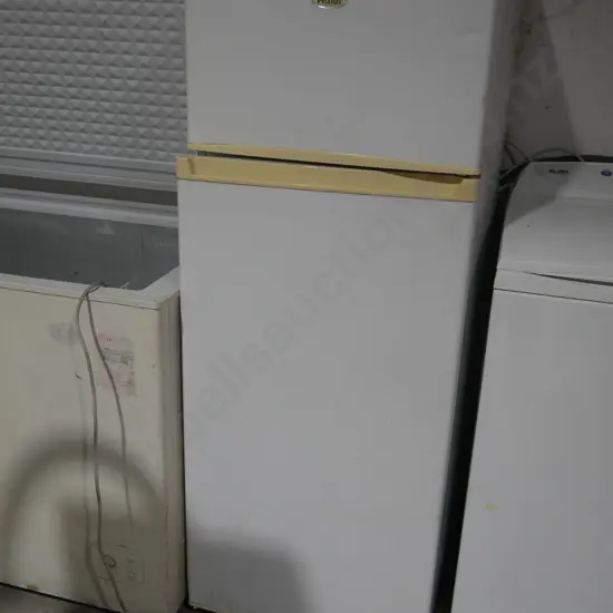 Haier fridge freezer