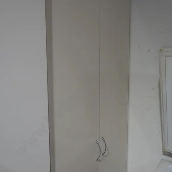 Storage cupboard