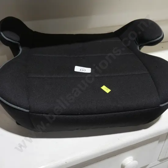 Children's car seat
