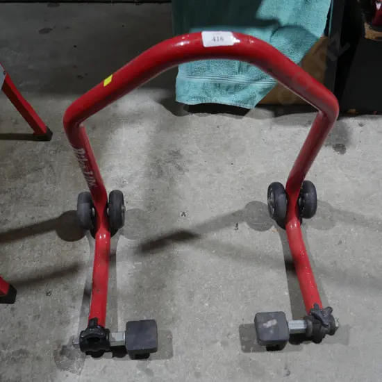 Bike lifter