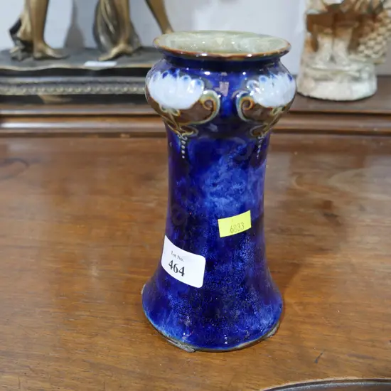 Royal Doulton vase