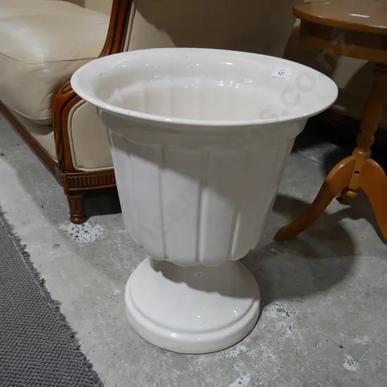 McSkimming Benhar planter