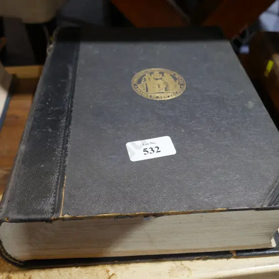 Cyclopaedia of New Zealand volume 4 Otago