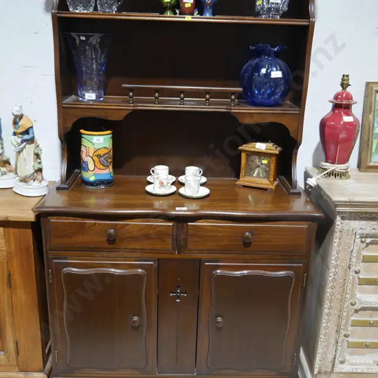 Welsh dresser