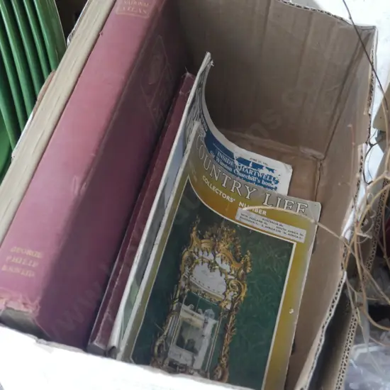 Annuals, International Atlas book