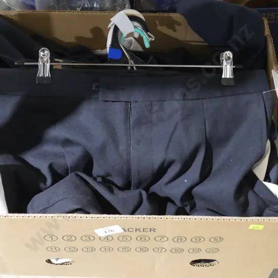 Kaiapoi High school clothes