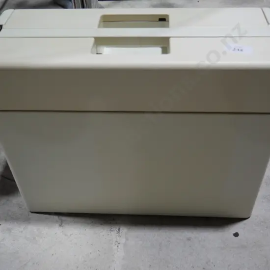 Pfaff sewing machine