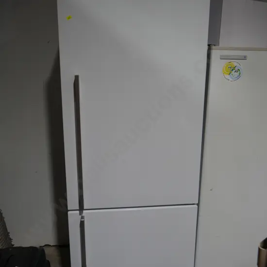 Fisher and Paykel fridge freezer