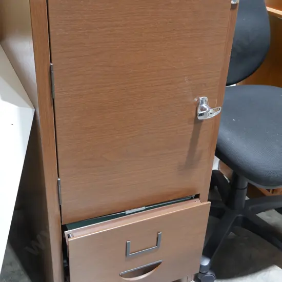 Filing cabinet