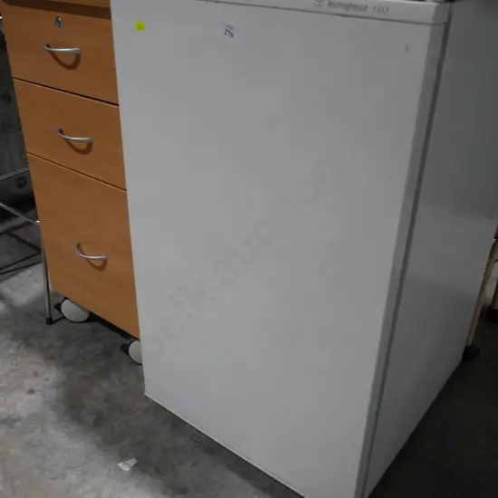 Westinghouse fridge