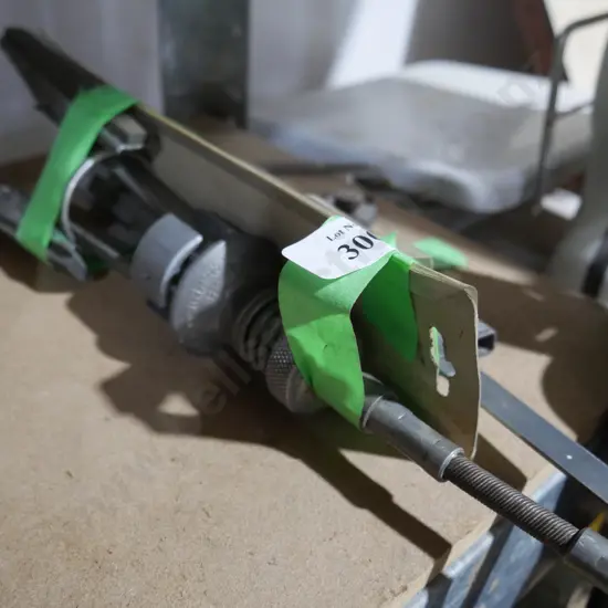 Cylinder honer , ect